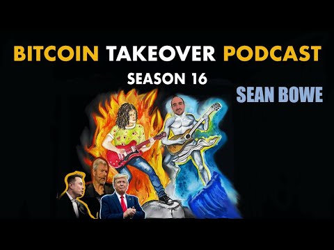 S16 E51: Sean Bowe on Bitcoin, Zcash & Scaling Privacy