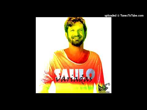 Saulo - Toneladas de desejo
