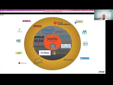 Sky Talk: Open Source Software Stacks for Heterogeneous SoCs