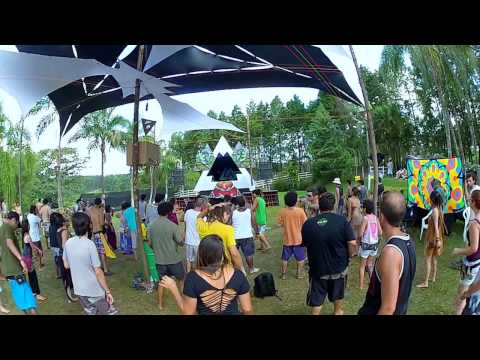 Onionbrain - Uroboros @ Katayy Festival 2015