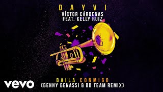 Baila Conmigo (Benny Benassi &amp; BB Team Remix [Cover Audio])