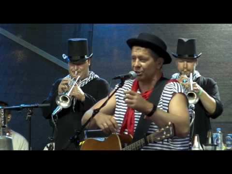 Väikeste Lõõtspillide Ühing 25 - 11 Grand Marino