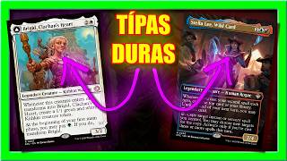 💥 Lo PREDIJIMOS 💥 BRIGID brilla y STELLA LEE conquista lo mejor del cEDH