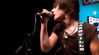 Tyler Bryant &amp; the Shakedown &quot;Where I Want You Part I&quot;  Guitar Center&#39;s 2011 King of the Blues
