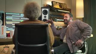 Dunkin´ ‘Chauncey’ ft. Ben Affleck