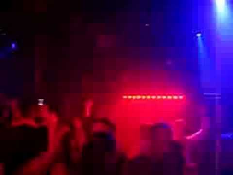 Paul Van Dyk live at 6am @ Space in Miami during WMC 2007