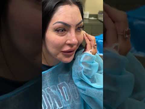 New Eye Color Incoming!! She got Steel blue