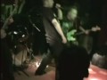Doom - Thanatophobia (live at 1 In 12 Club '06)