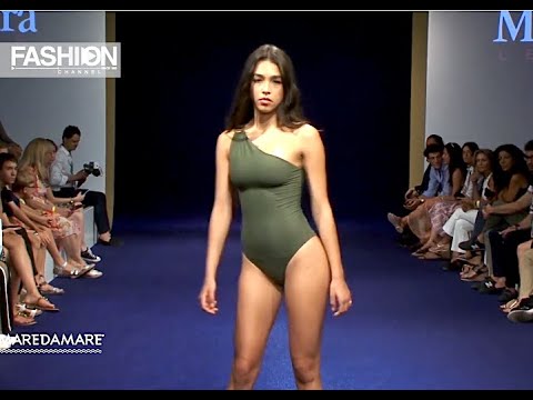 MAXMARA BEACH INVADERS Maredamare 2020 Florence - Swimwear & Underwear