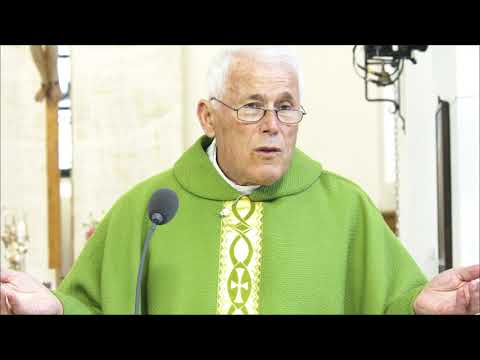 2020 02 20: Pfarrer August Bechter - Wer war Jesus wirklich?