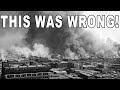 The Horrific Story How Bombs Fell On US Soil In 1921