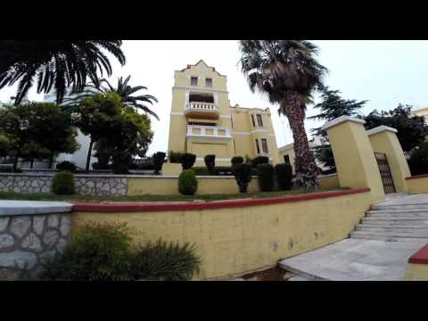 Northen Greece Road Trip   Kavala