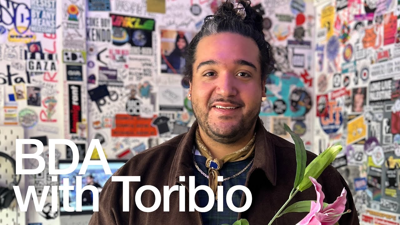 Toribio - BDA Radio with Toribio @TheLotRadio 04-15-2025