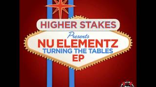 Unknown - Nu Elementz - Turning The Tables ep