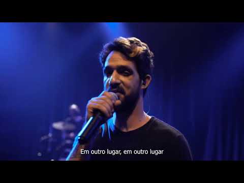 Em Outro Lugar - Pedro Pondé