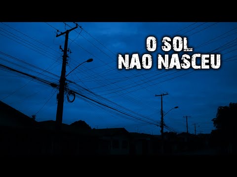 O SOL NÃO NASCEU HOJE, já é MEIO DIA!