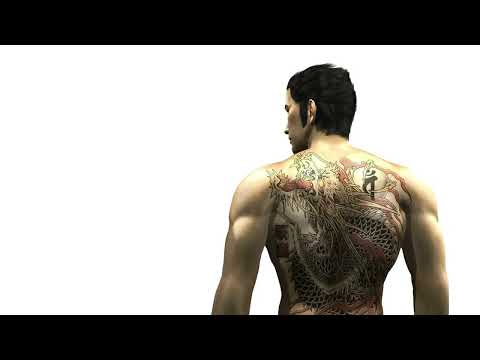 Best VGM 319 - Yakuza 3 - Fly