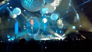 EO jongerendag 2009 Michael W. Smith - Opkomst - Come To The Cross