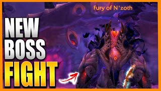 We&#39;re Fighting N&#39;Zoth! - Old Gods Accomplish Their Mission!
