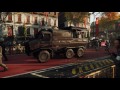 Vidéo de gameplay de Homefront: The Revolution  Playstation