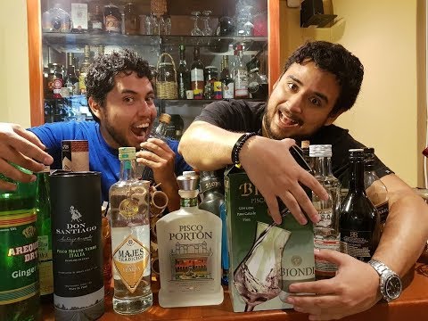 download lagu mp3 mp4 Biondi Pisco Italia, download lagu Biondi Pisco Italia gratis, unduh video klip Biondi Pisco Italia