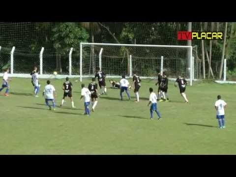 SANTA MARIA 3 X 2 ESTRELA AZUL SUB 20
