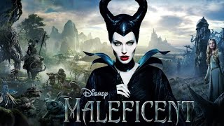 Maleficent [James Newton Howard] Maleficent Flies [edited] OST