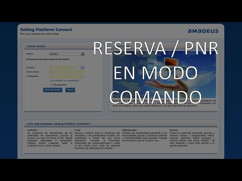 El Futuro de las Reservas Aéreas se Viste de Imágenes