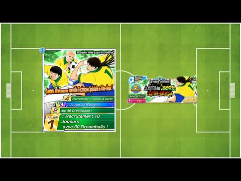 CTDT ANALYSE PORTAIL BRÉSIL SANTANA / ROBERTO CAROLUS / PEPE