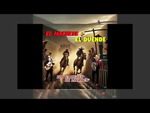 Miniatura de El Machete y El Duende