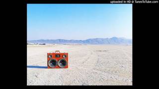 Ry Cooder - Texas Paris (Thommie G edit)