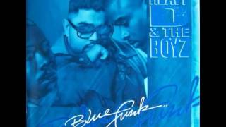Heavy D &amp; The Boyz feat. Guru 3rd Eye The Notorious B.I.G. Busta Rhymes &amp; Rob-O A Buncha Niggas