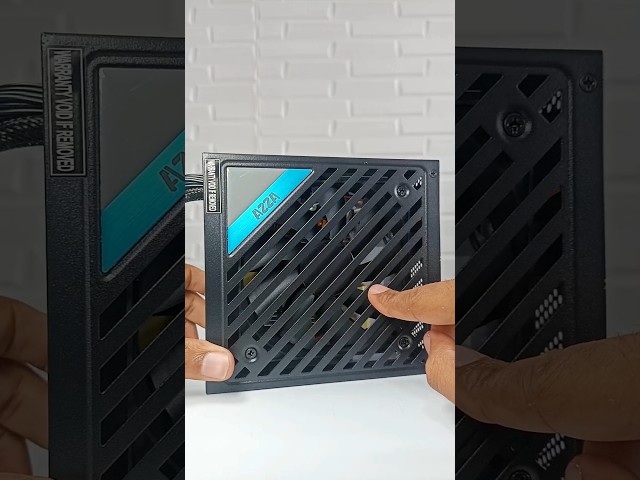 Vídeo relacionado con Fuente de Alimentación Evga 100-BR-0650-K2 ATX 650 W 80 Plus Bronze