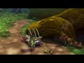Tinkerbell Doing His Sceptre In Hindi Part 2 Tinkerbell Movie In Hindi Hollywood Movies Clip