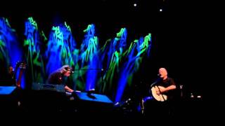 Christy Moore - The Well Below The Valley