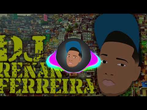 Mc Moises da Torre - Louca de Panin Fina ( Dj Renan Ferreira o Comentado )