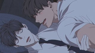 Download lagu Mignon 민용 BL Episode 12💀❤️ mp3