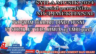 Download lagu SYILA MUSIK 2024 Vj SOBAR_VJ YUDA KIMUX_vj EMBI PUSPUS _MULIMEKHANAI LIVE MARGAKAYA PRINGSEWU mp3 Download lagu SYILA MUSIK 2024 Vj SOBAR_VJ YUDA KIMUX_vj EMBI PUSPUS _MULIMEKHANAI LIVE MARGAKAYA PRINGSEWU mp3