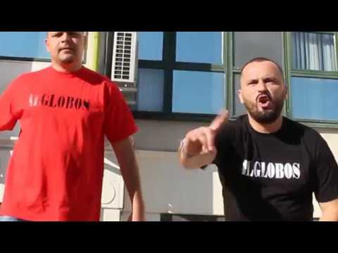 AlGlobos - Mamma Mia (Official Video)