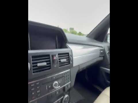 фото mercedes-benz glk-класс i (x204) 0