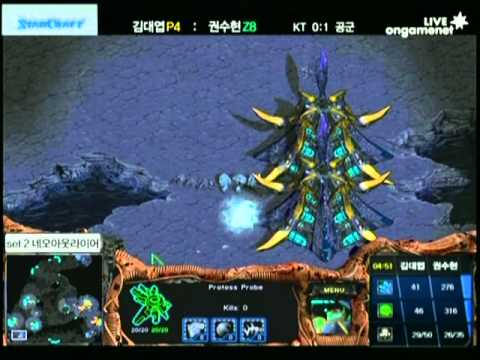 SPL [3.10] Stats (KT) vs Orion (Air Force) 2set / Neo Outlier