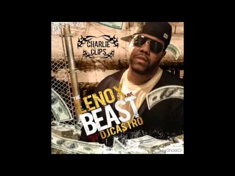 02 - Charlie Clips - ROLLING