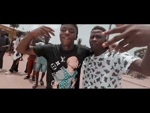 Maillot jaune 501 feat Kid killer Allô allô (street clip)