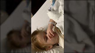 This Little Girl&#39;s Near Death Experience Was Like Something Out of a Movie #Shorts