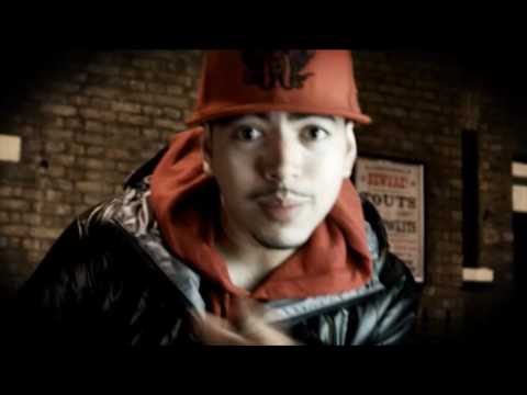 Jelluzz  - It's My City ft Ricky Blaze/Just Say Yes ft Darren B (Official Video) OUT NOW!