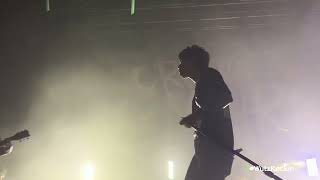 Crown The Empire: INITIATION (Live/4K) 8/31/2024 House of Blues Dallas, TX