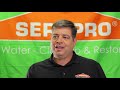 Greg is the Fire & Contents Production Manager at SERVPRO of Bradley County.