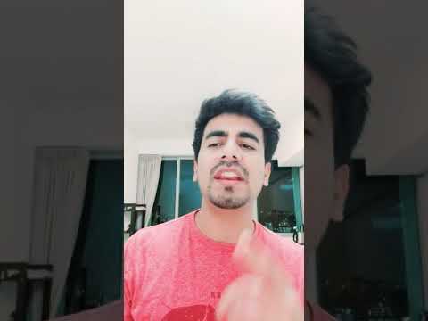 kamal palia Rap Audition | OldSkool Rap