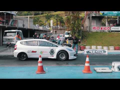 Honda Fit FLD 1000 de Mauro Schnaider​ - Keep Road