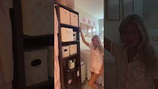 LoveShackFancy Dorm Tour 💖 🎀